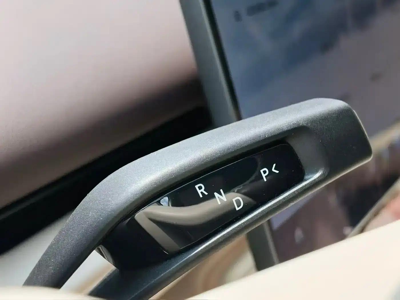 Xiaomi SU7 2026 Pro — миниатюра 8