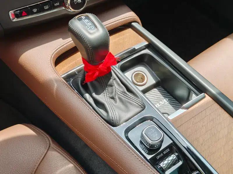 2020 Volvo S90 T5 Inscription Luxury Edition — миниатюра 12
