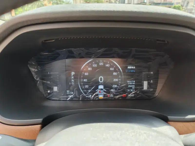 2020 Volvo S90 T5 Inscription Luxury Edition — миниатюра 10