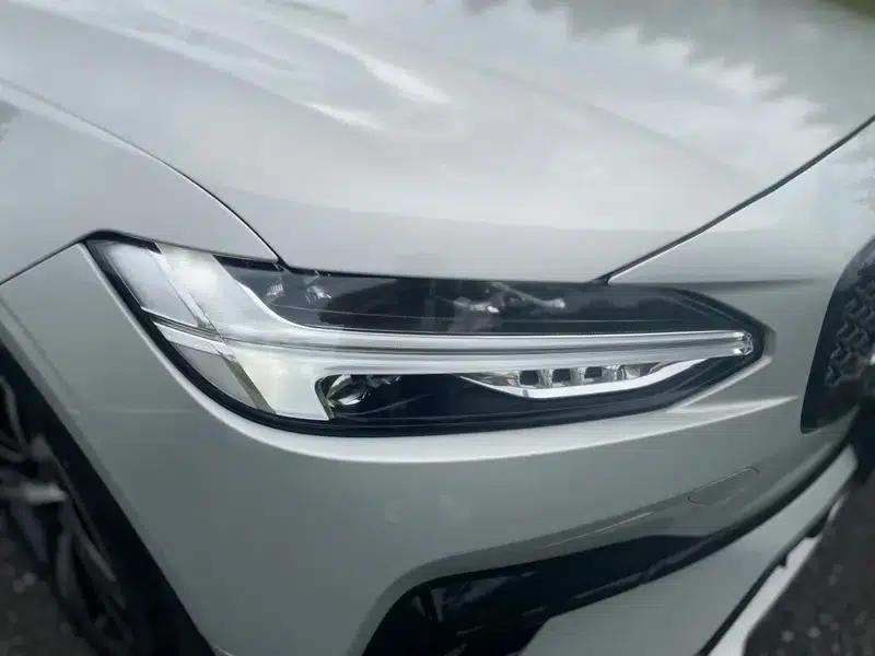 2021 Volvo S90 B5 Smart Sport Edition — миниатюра 12