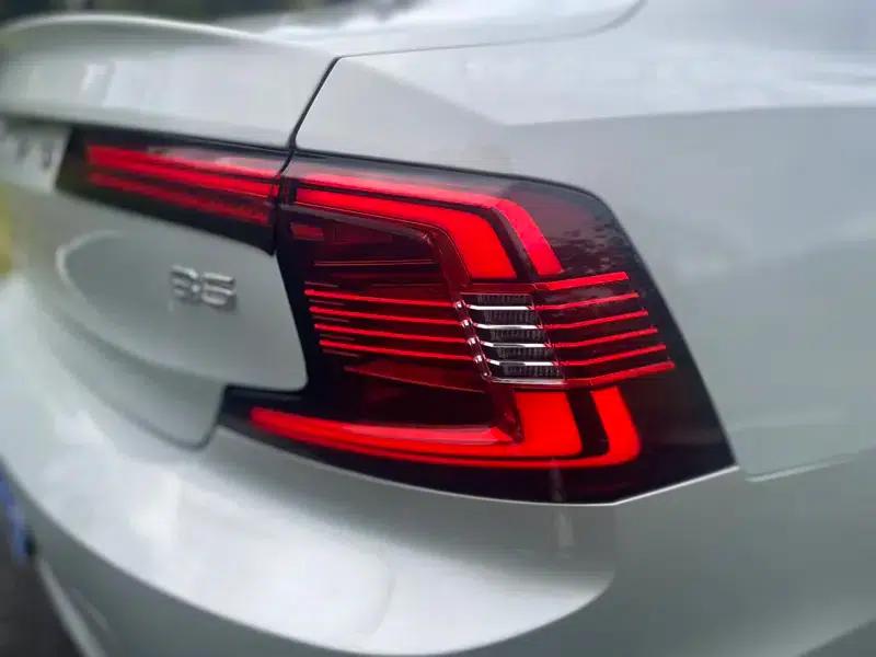 2021 Volvo S90 B5 Smart Sport Edition — миниатюра 13