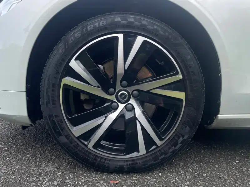 2021 Volvo S90 B5 Smart Sport Edition — миниатюра 14