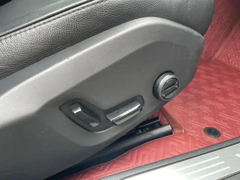 2021 Volvo S90 B5 Smart Sport Edition — миниатюра 20