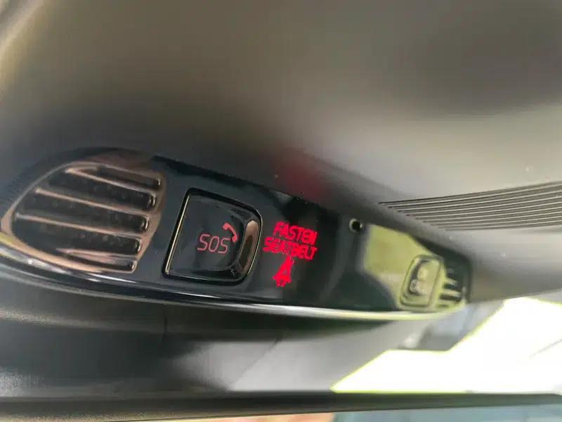 2021 Volvo S90 B5 Smart Sport Edition — миниатюра 25