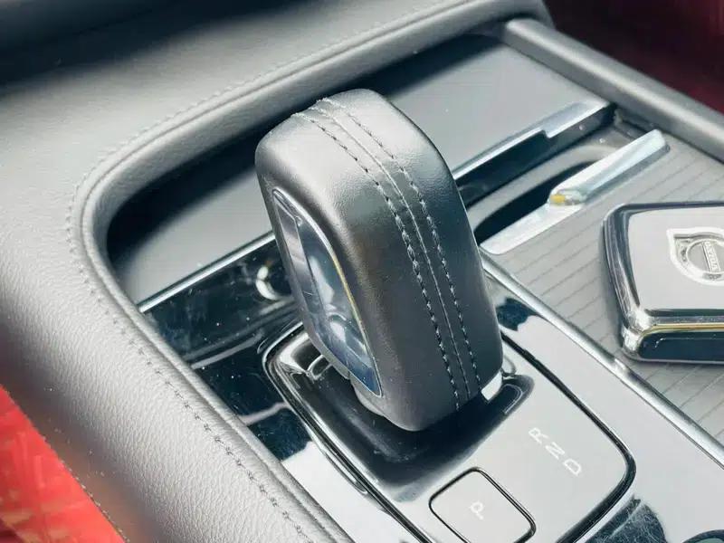 2021 Volvo S90 B5 Smart Sport Edition — миниатюра 29
