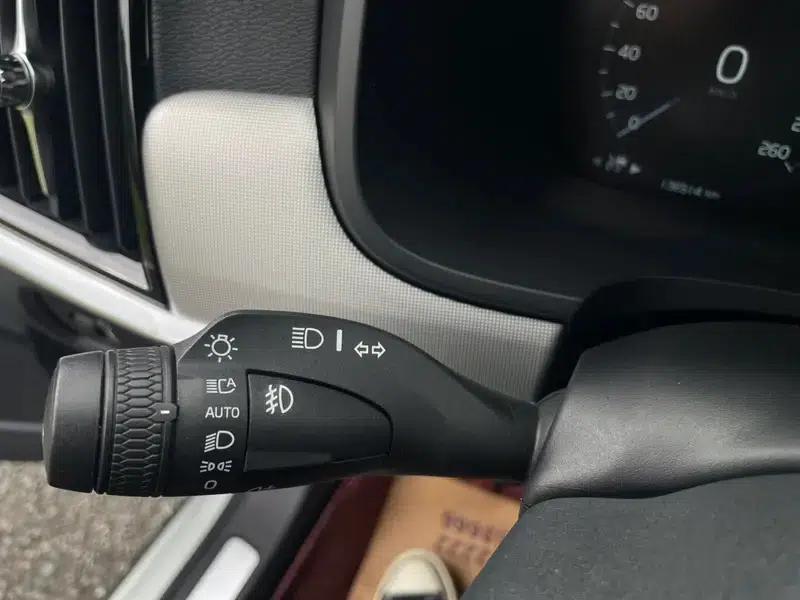 2021 Volvo S90 B5 Smart Sport Edition — миниатюра 30