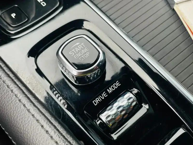 2021 Volvo S90 B5 Smart Sport Edition — миниатюра 33