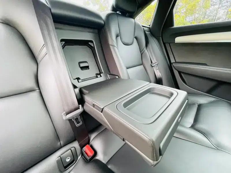 2021 Volvo S90 B5 Smart Sport Edition — миниатюра 36