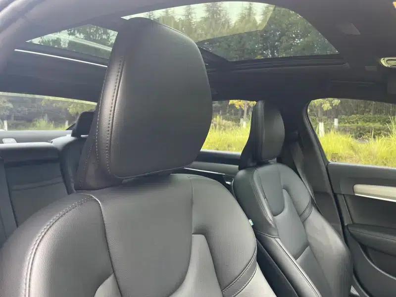 2021 Volvo S90 B5 Smart Sport Edition — миниатюра 37