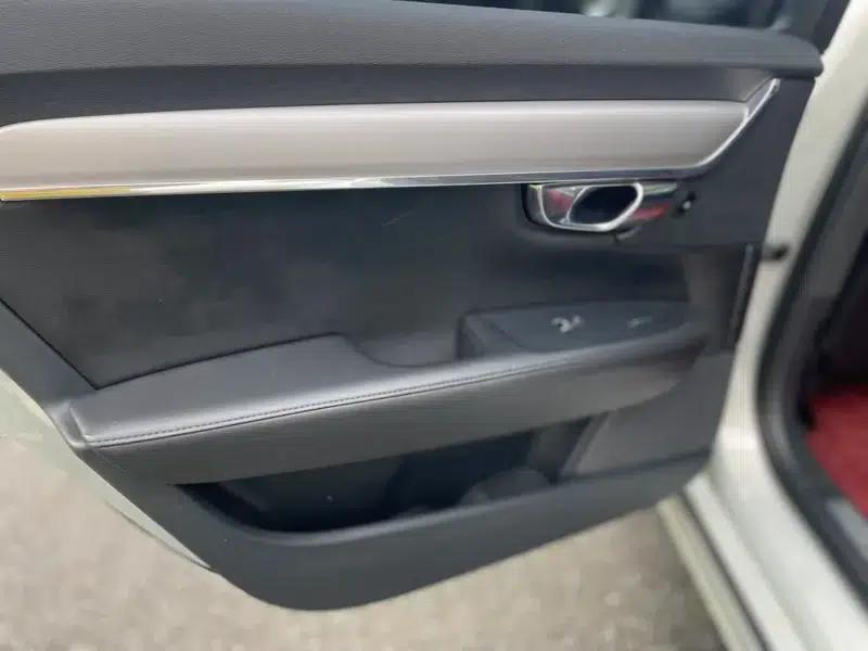 2021 Volvo S90 B5 Smart Sport Edition — миниатюра 38