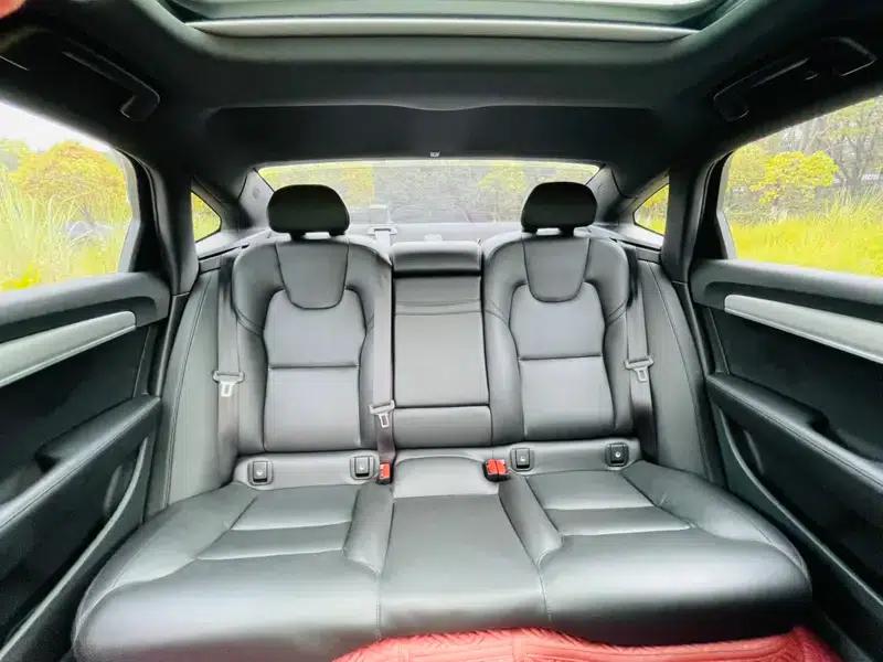 2021 Volvo S90 B5 Smart Sport Edition — миниатюра 42