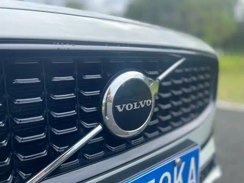2021 Volvo S90 B5 Smart Sport Edition — миниатюра 9