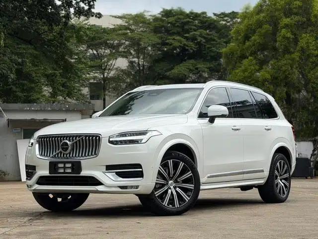 2023 Volvo XC90 B6 Inscription Luxury Edition 7-seater
