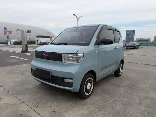 Wuling Hongguang MINIEV 2022 Comfort Edition (Ternary Lithium)