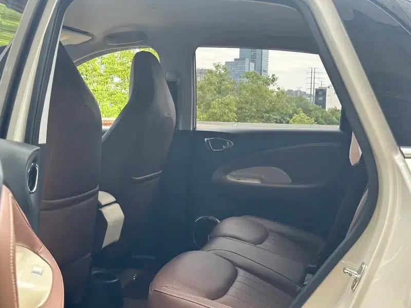 Wuling Bingo 2023 Model 410KM Lingxi Premium Edition — миниатюра 9