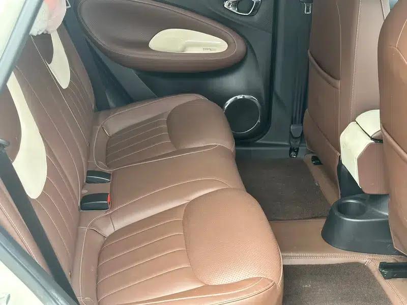 Wuling Bingo 2023 Model 410KM Lingxi Premium Edition — миниатюра 10