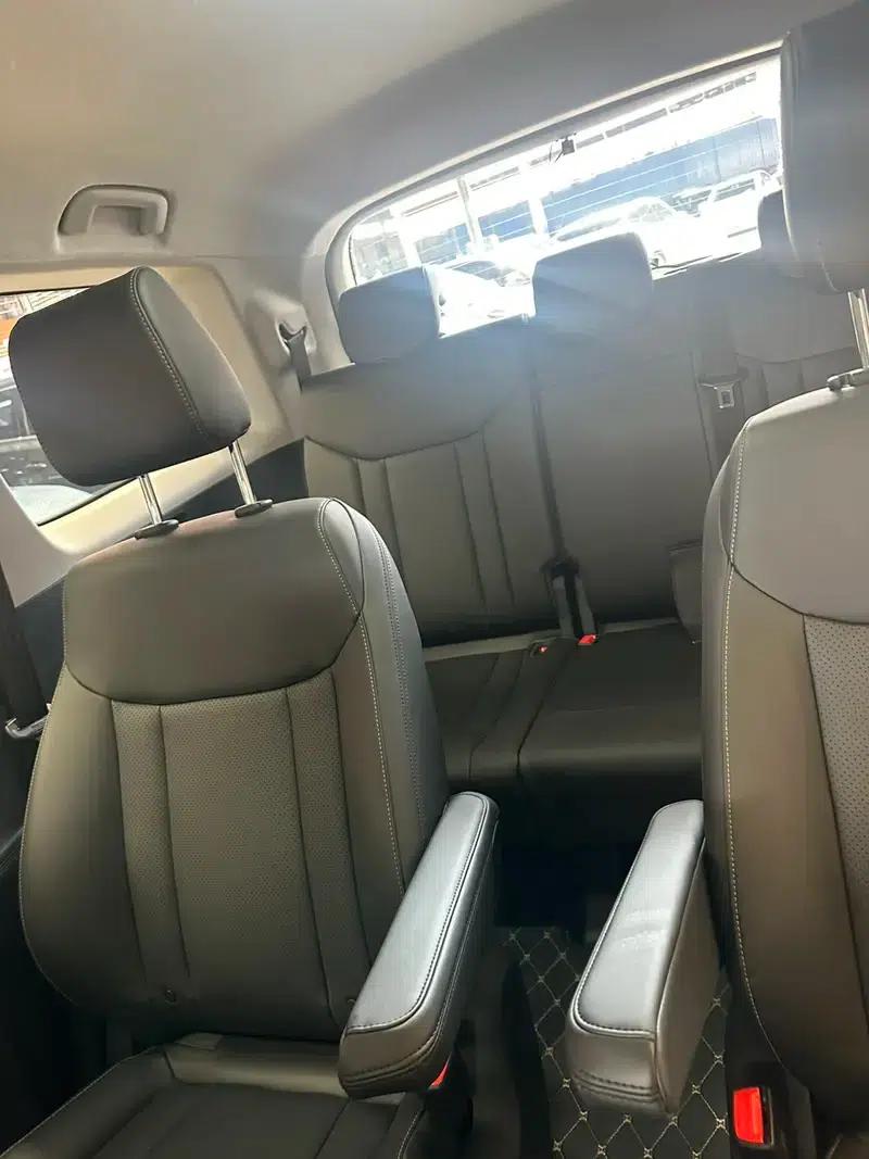 Wuling Jiachen 2022 1.5T CVT Smart Luxury Edition — миниатюра 22