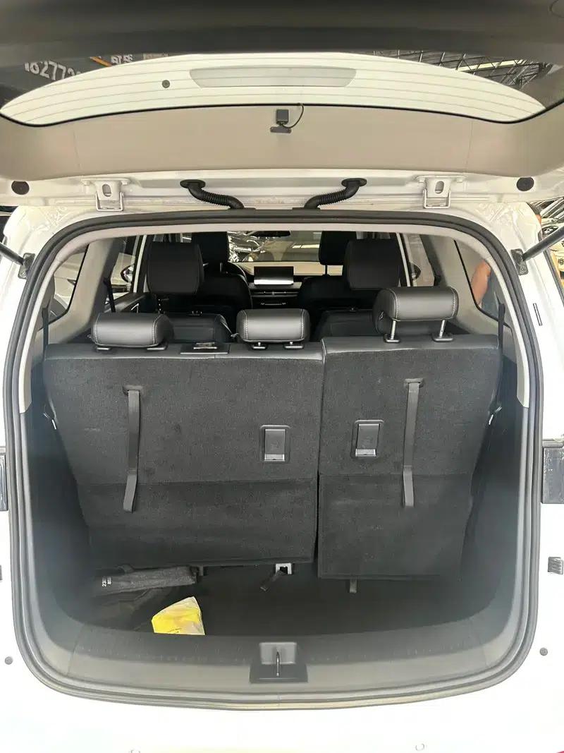 Wuling Jiachen 2022 1.5T CVT Smart Luxury Edition — миниатюра 23