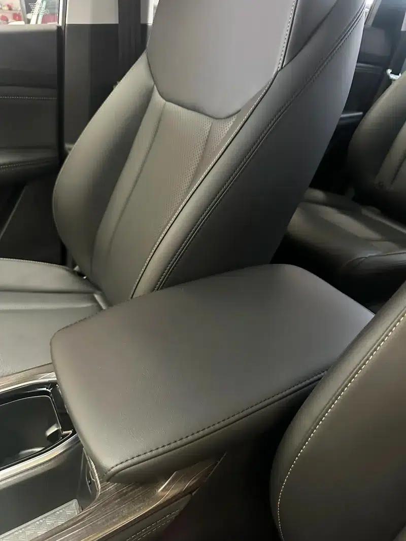 Wuling Jiachen 2022 1.5T CVT Smart Luxury Edition — миниатюра 10