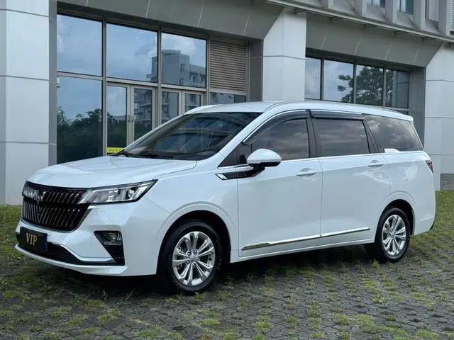 Wuling Jiachen 2022 1.5T CVT Smart Luxury Edition