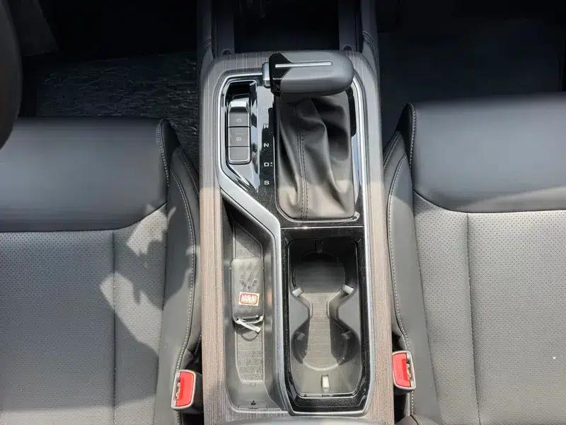 Wuling Jiachen 2022 1.5T CVT Smart Luxury Edition — миниатюра 15