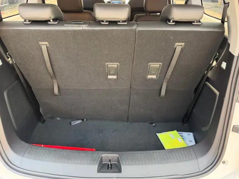 Wuling Jiachen 2022 1.5T CVT Smart Luxury Edition — миниатюра 21