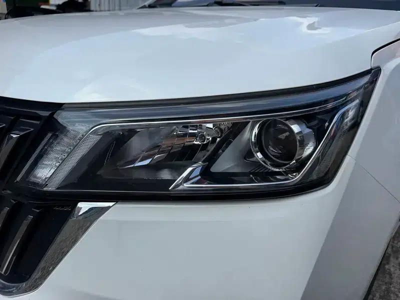 Wuling Jiachen 2022 1.5T CVT Smart Luxury Edition — миниатюра 8