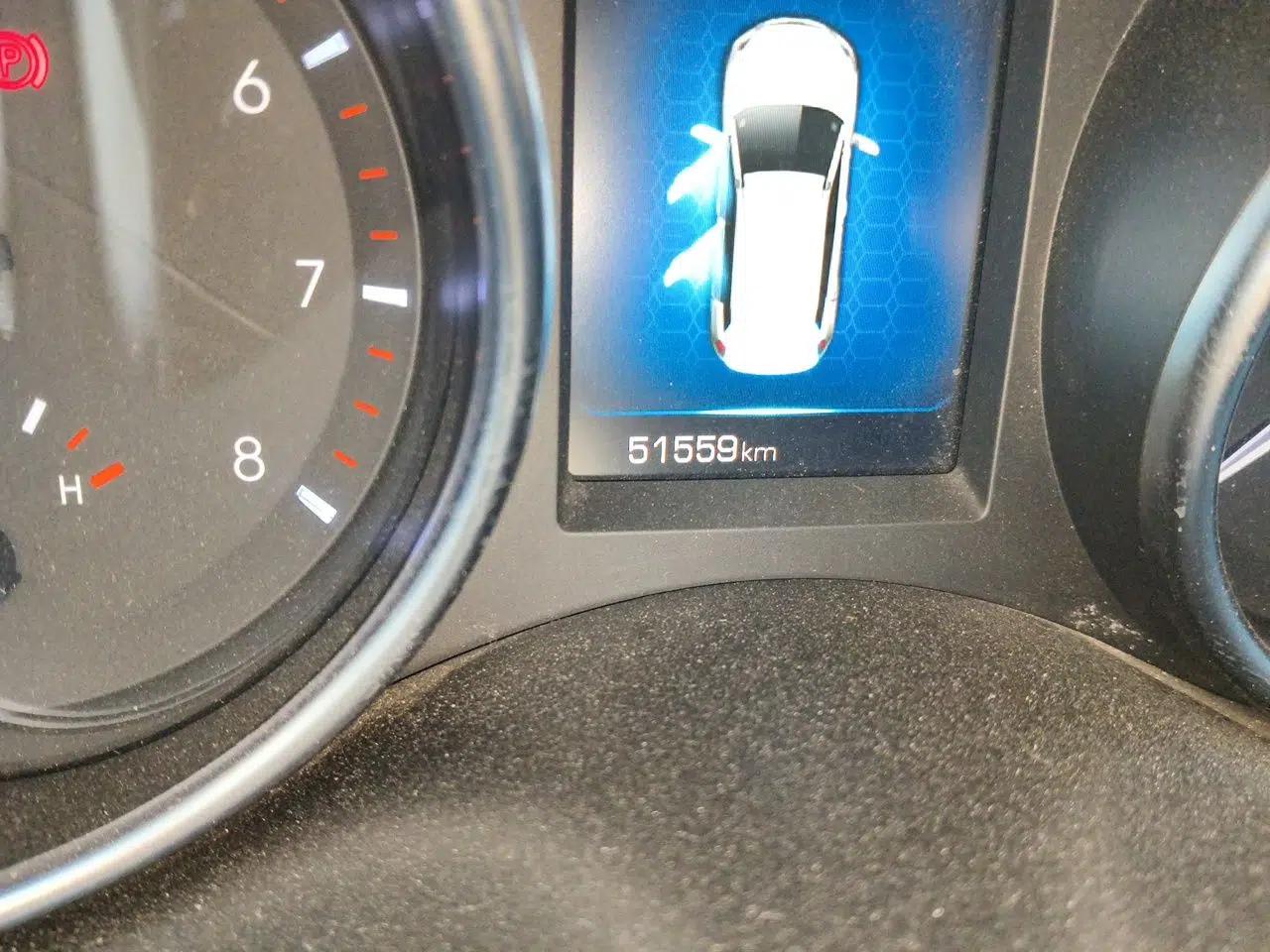 Haval H6 2016 Upgraded Model 1.5T Manual Two-Wheel Drive Prestige Version — миниатюра 12