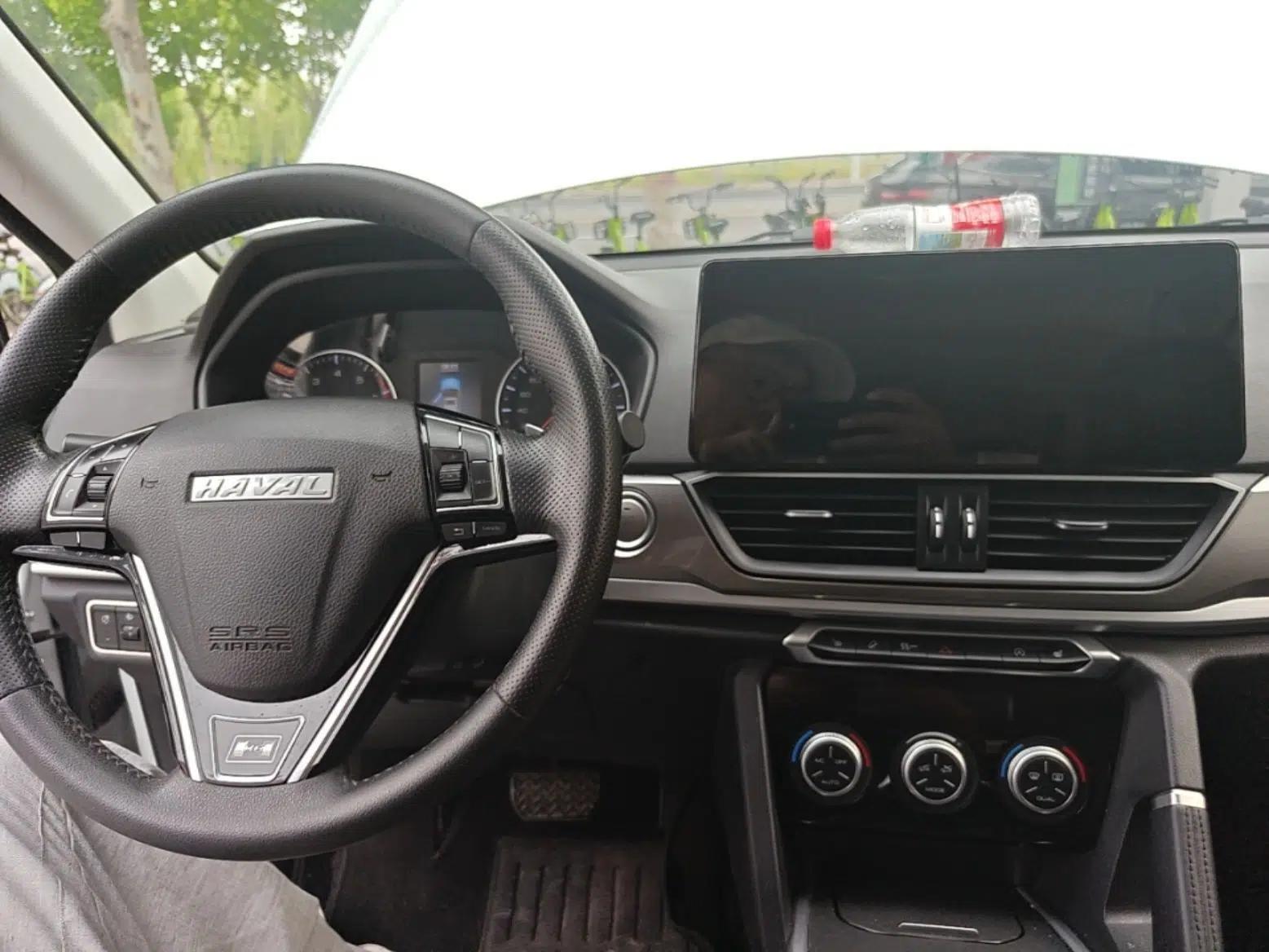 Haval H6 2019 Sport Edition 1.5T Automatic Two-Wheel Drive Elite Model China VI — миниатюра 17