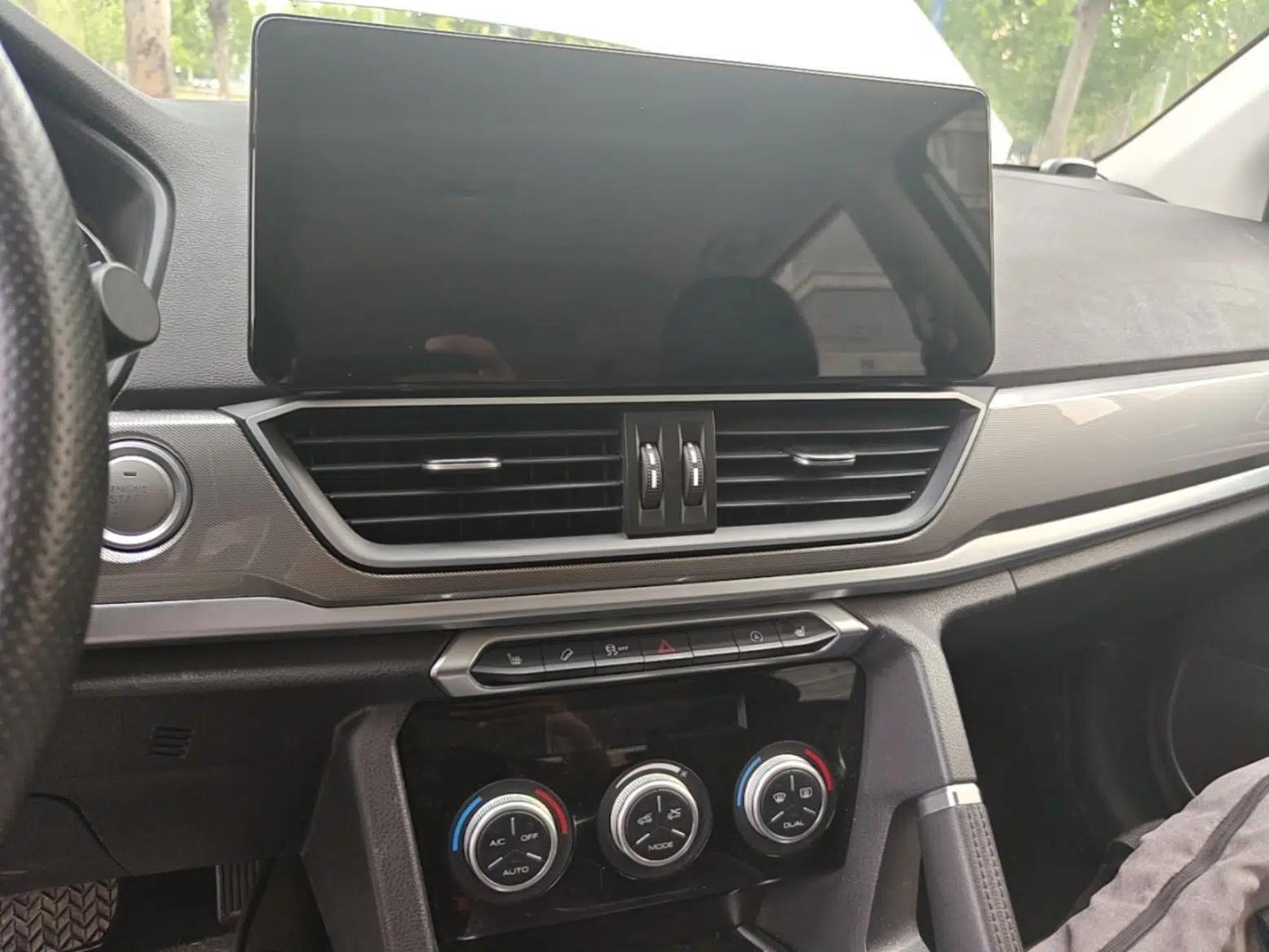 Haval H6 2019 Sport Edition 1.5T Automatic Two-Wheel Drive Elite Model China VI — миниатюра 20