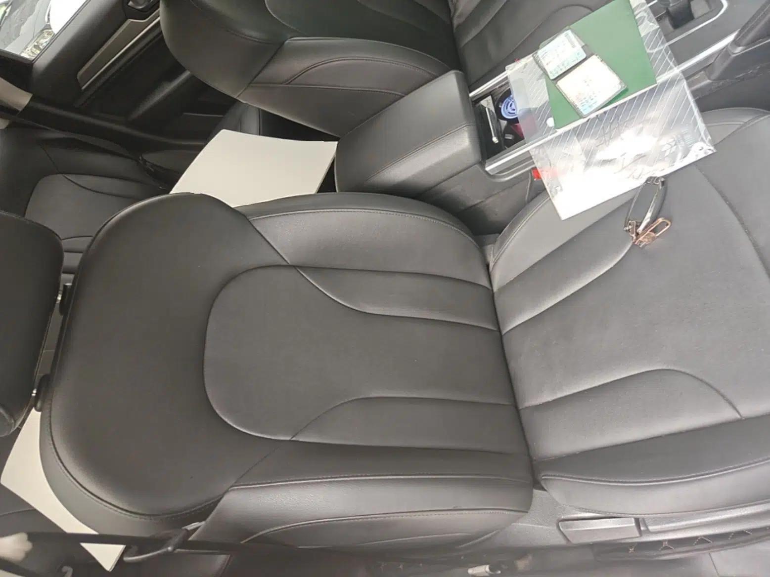 Haval H6 2019 Sport Edition 1.5T Automatic Two-Wheel Drive Elite Model China VI — миниатюра 24