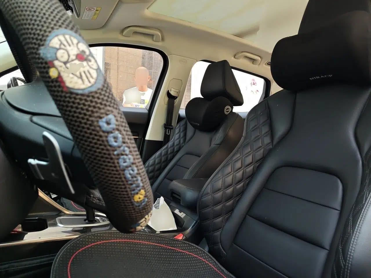 Haval H6 2021 1.5T Automatic Champion Edition — миниатюра 14
