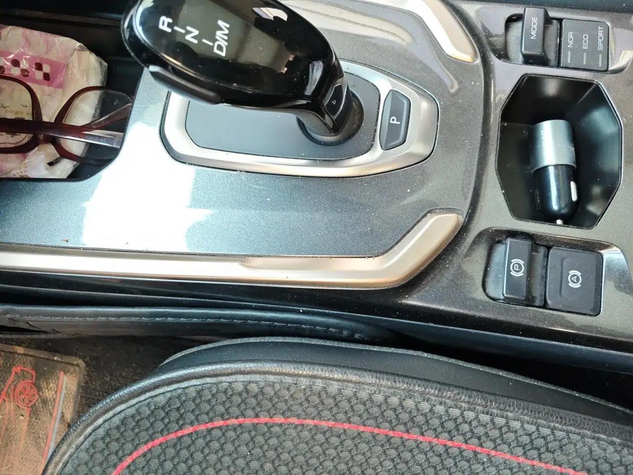 Haval H6 2021 1.5T Automatic Champion Edition — миниатюра 17