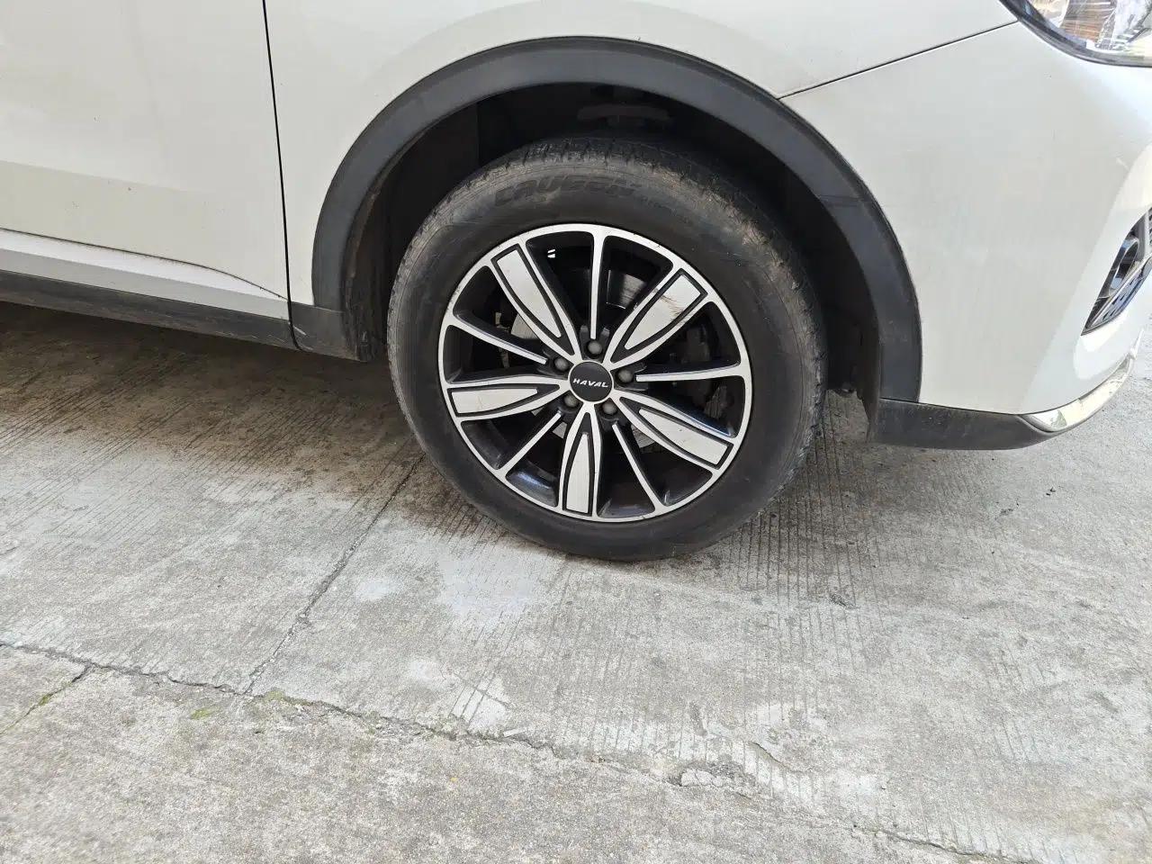 Haval H6 2021 1.5T Automatic Champion Edition — миниатюра 8