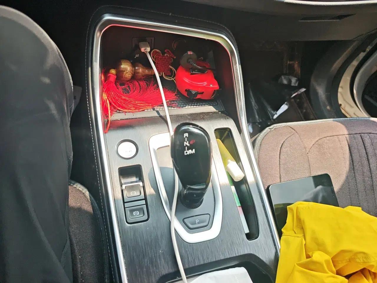 Haval H6 2023 National Trend Edition 1.5T Automatic Urban Version — миниатюра 14