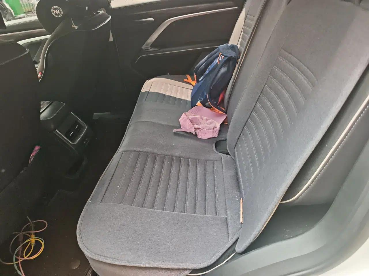 Haval H6 2023 National Trend Edition 1.5T Automatic Urban Version — миниатюра 17