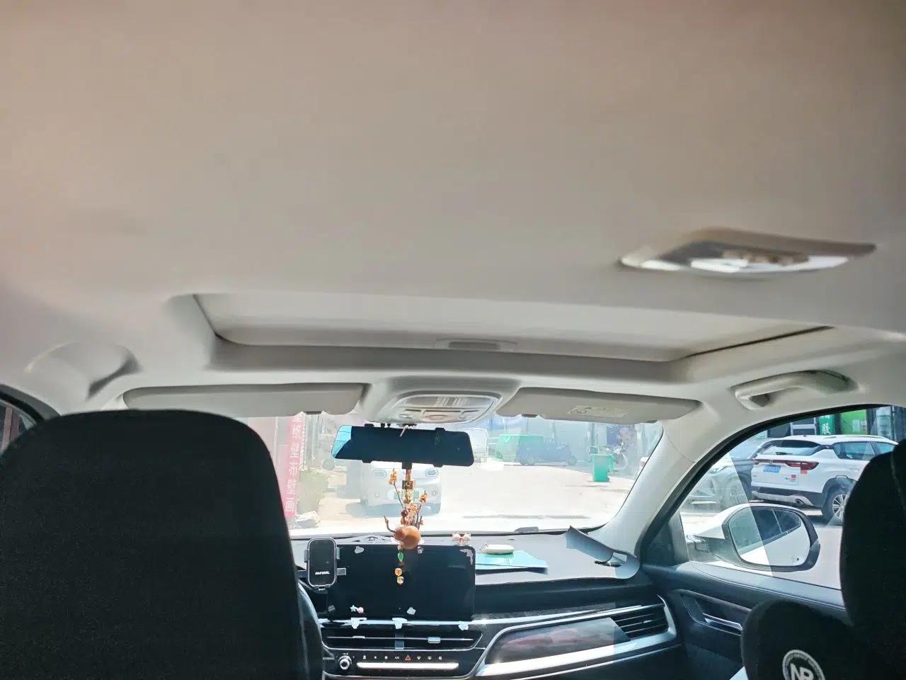 Haval H6 2023 National Trend Edition 1.5T Automatic Urban Version — миниатюра 18