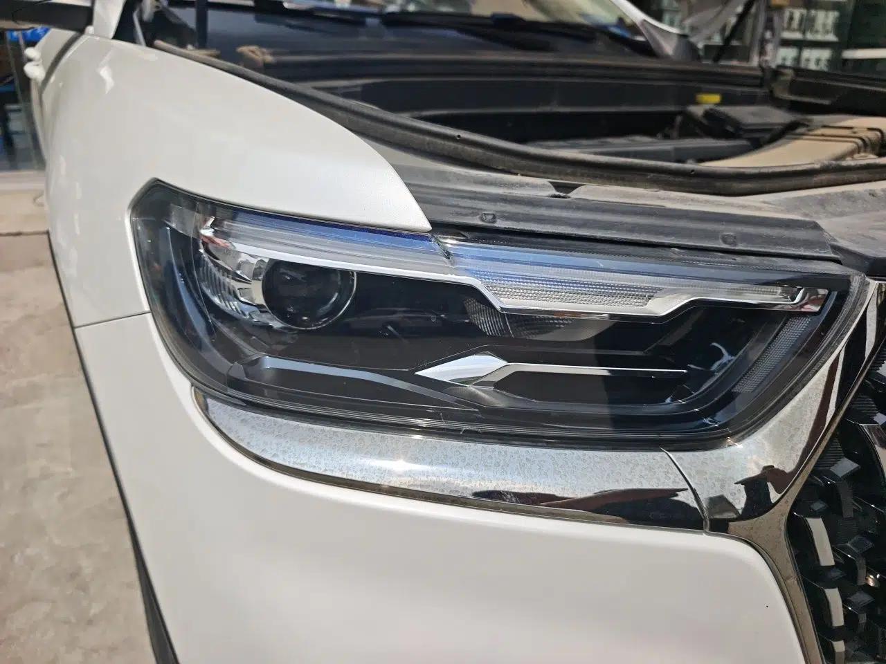 Haval H6 2023 National Trend Edition 1.5T Automatic Urban Version — миниатюра 7