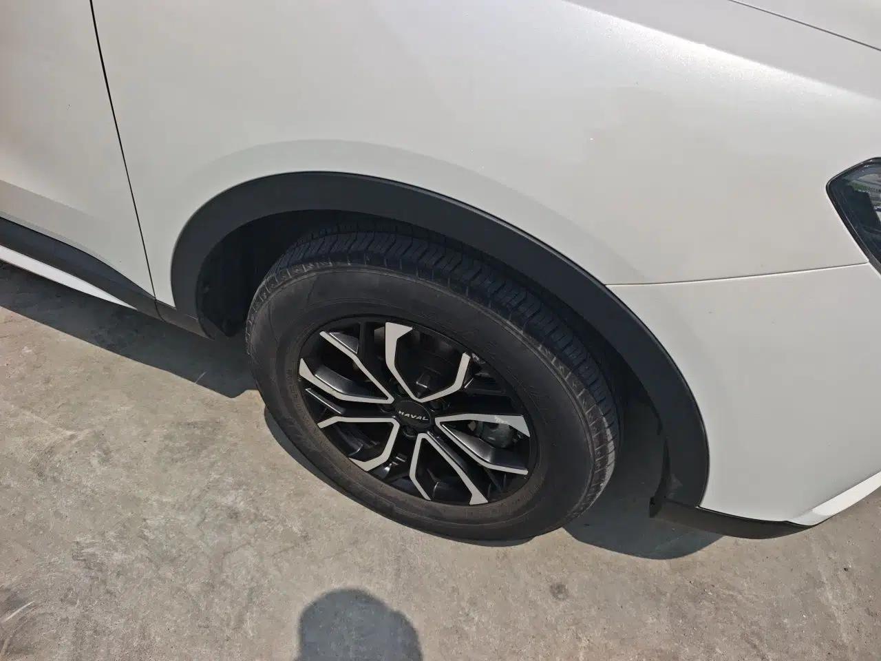 Haval H6 2023 National Trend Edition 1.5T Automatic Urban Version — миниатюра 8