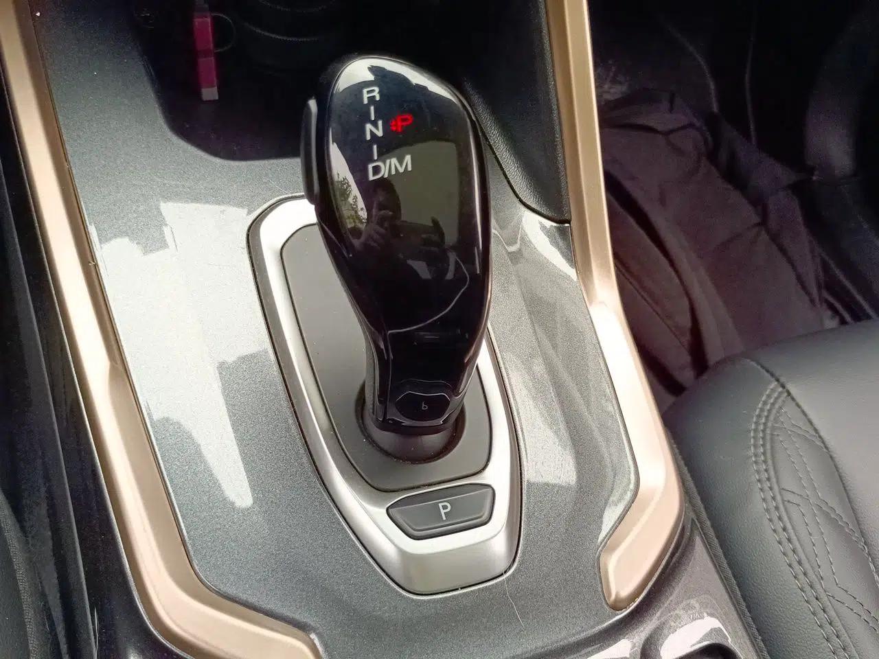 Haval H6 2020 1.5 GDIT Automatic Platinum Champion Edition — миниатюра 14