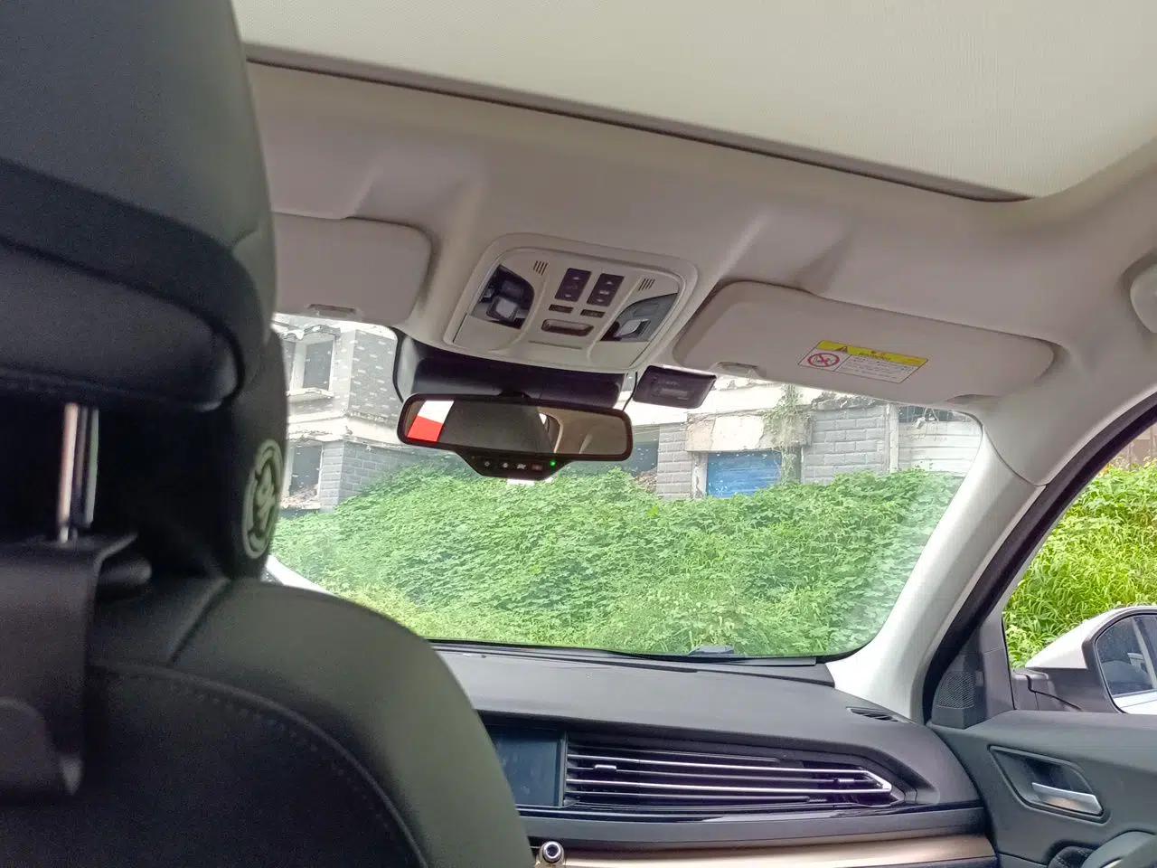 Haval H6 2020 1.5 GDIT Automatic Platinum Champion Edition — миниатюра 18