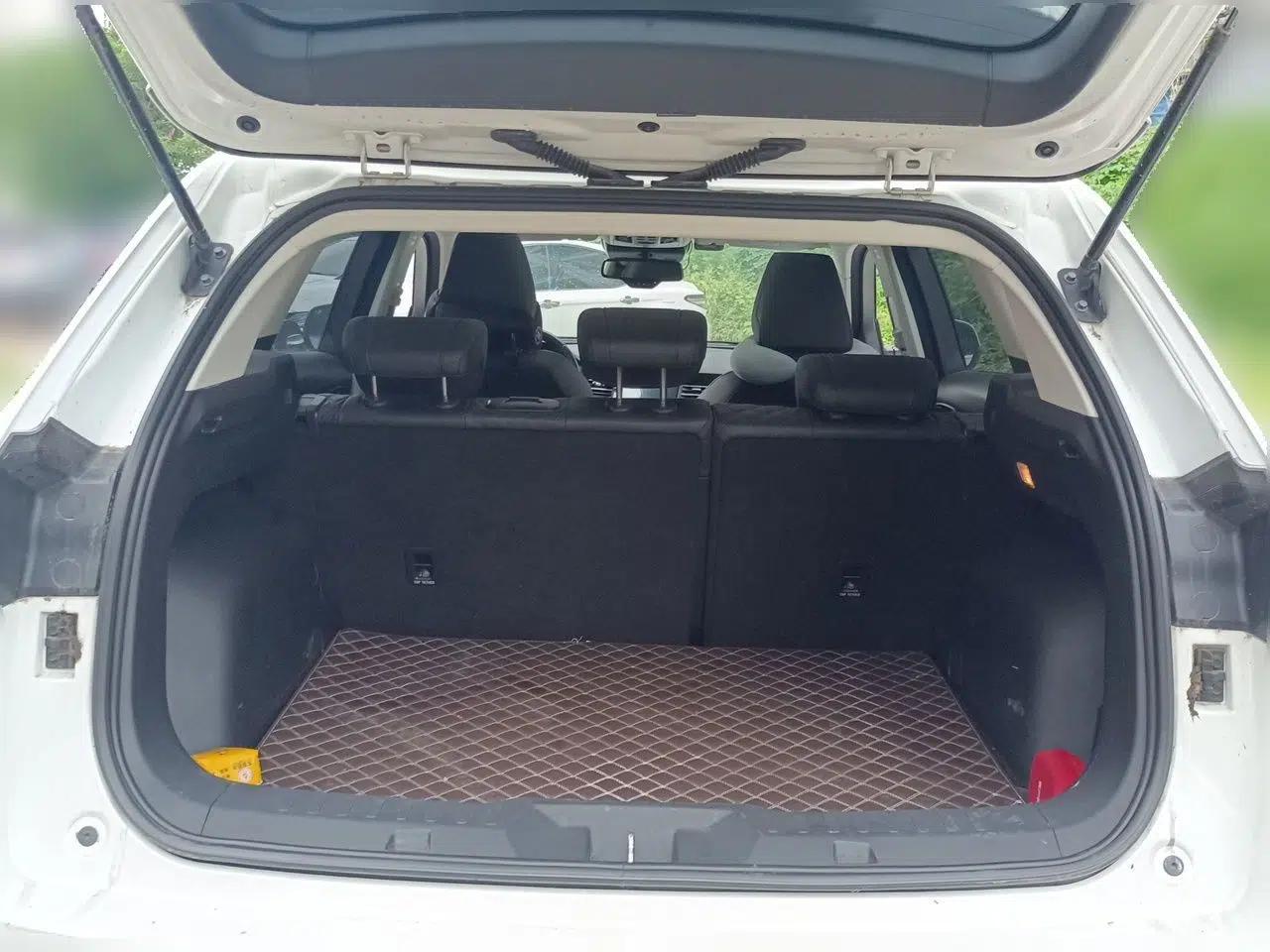 Haval H6 2020 1.5 GDIT Automatic Platinum Champion Edition — миниатюра 19