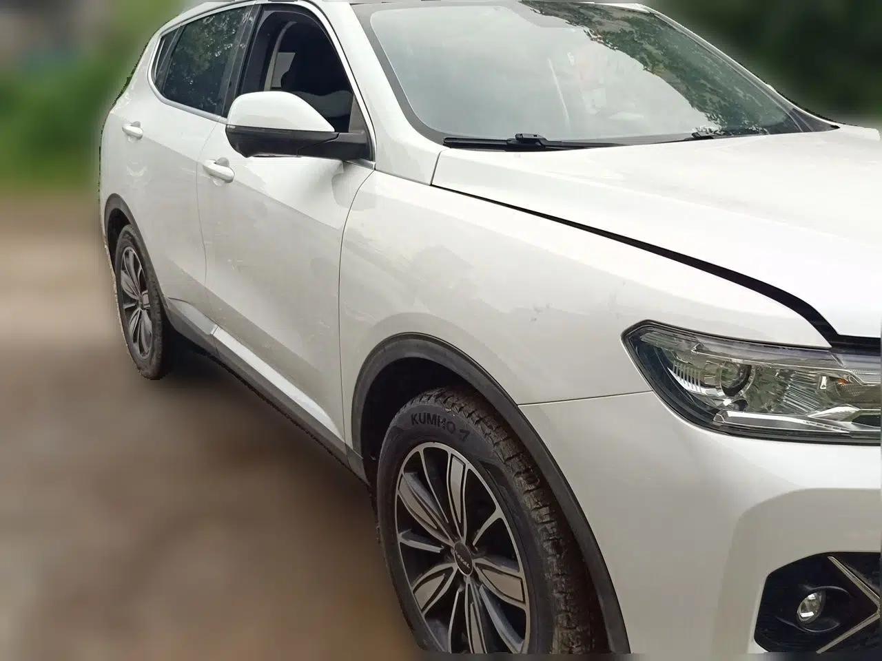 Haval H6 2020 1.5 GDIT Automatic Platinum Champion Edition — миниатюра 3