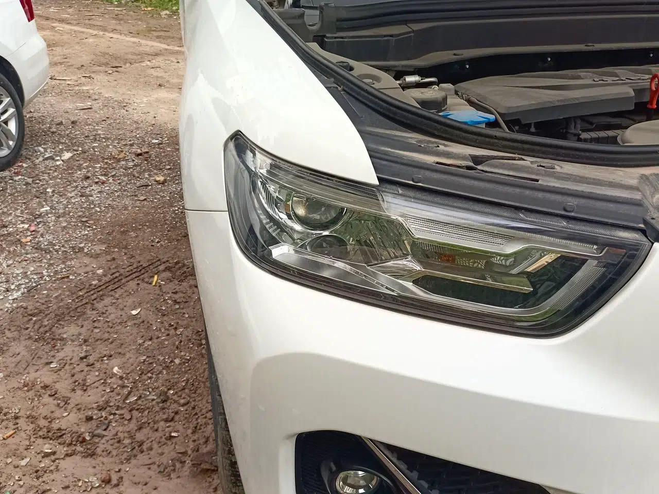 Haval H6 2020 1.5 GDIT Automatic Platinum Champion Edition — миниатюра 7