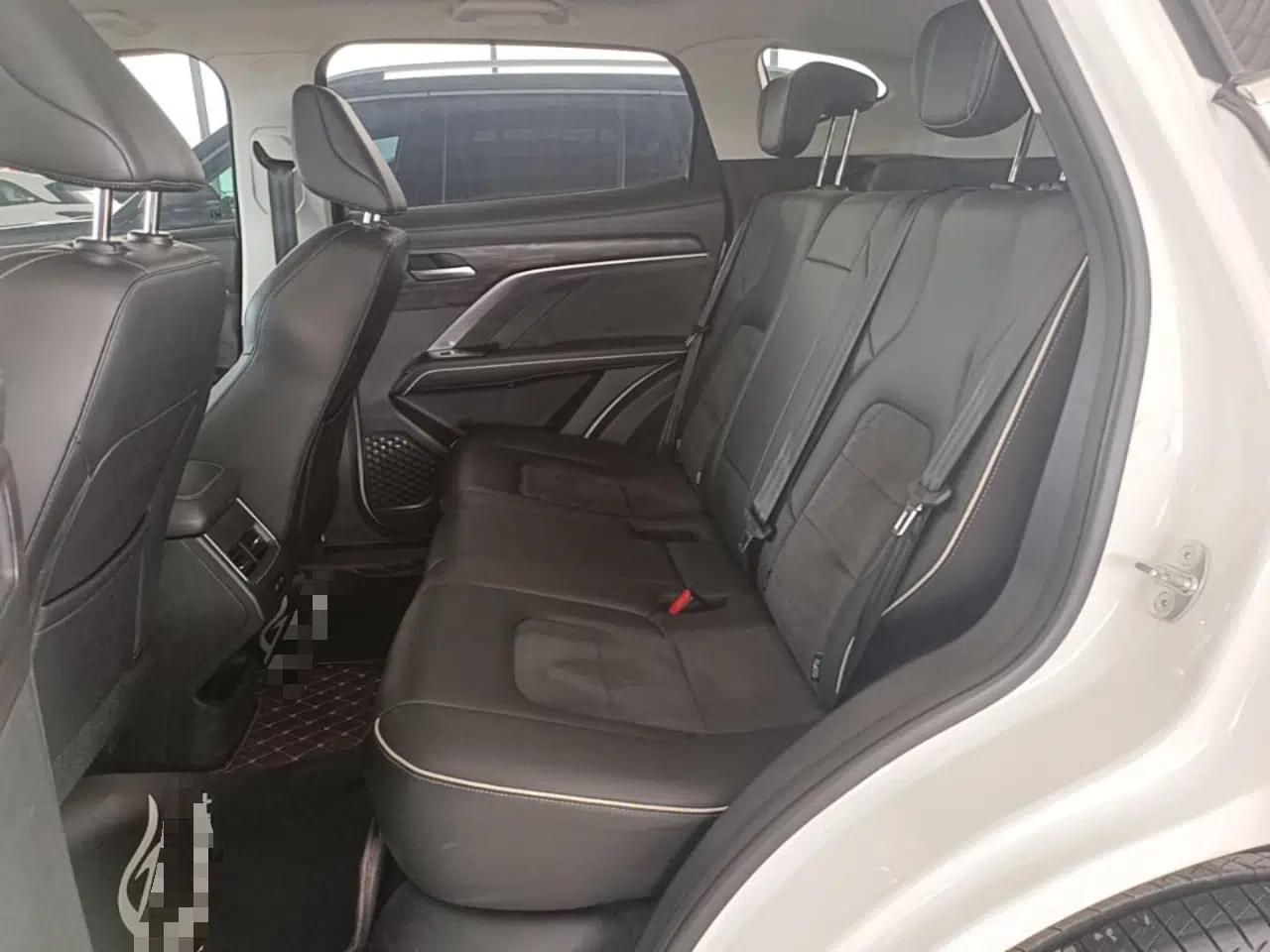 Haval H6 2021 National Trend Edition 1.5T Automatic Urban Version — миниатюра 20