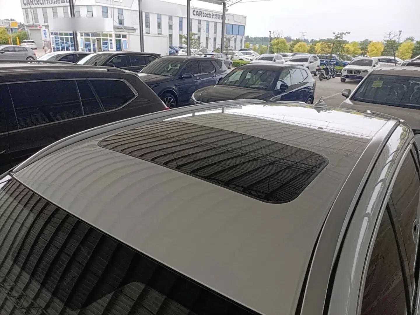 Haval H6 2021 National Trend Edition 1.5T Automatic Urban Version — миниатюра 7
