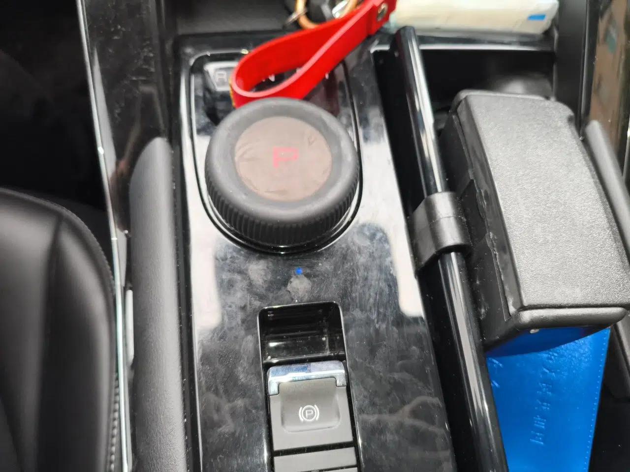 Haval H6 2021 3rd Generation 2.0T Automatic Two-Wheel Drive Max — миниатюра 13