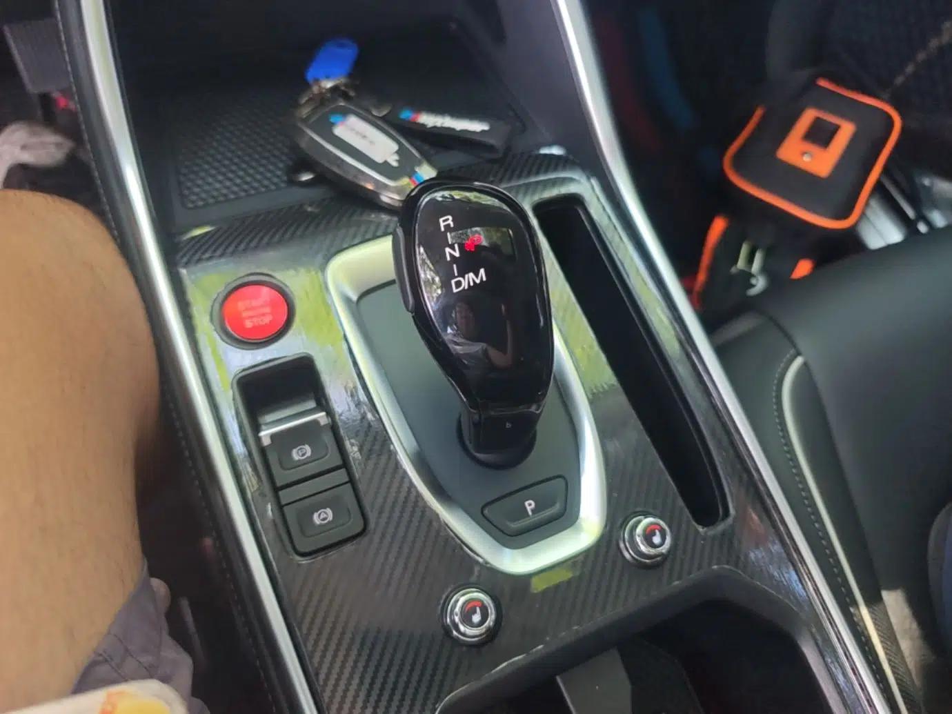 Haval H6 2023 National Trend Edition 1.5T Automatic Urban Version — миниатюра 16