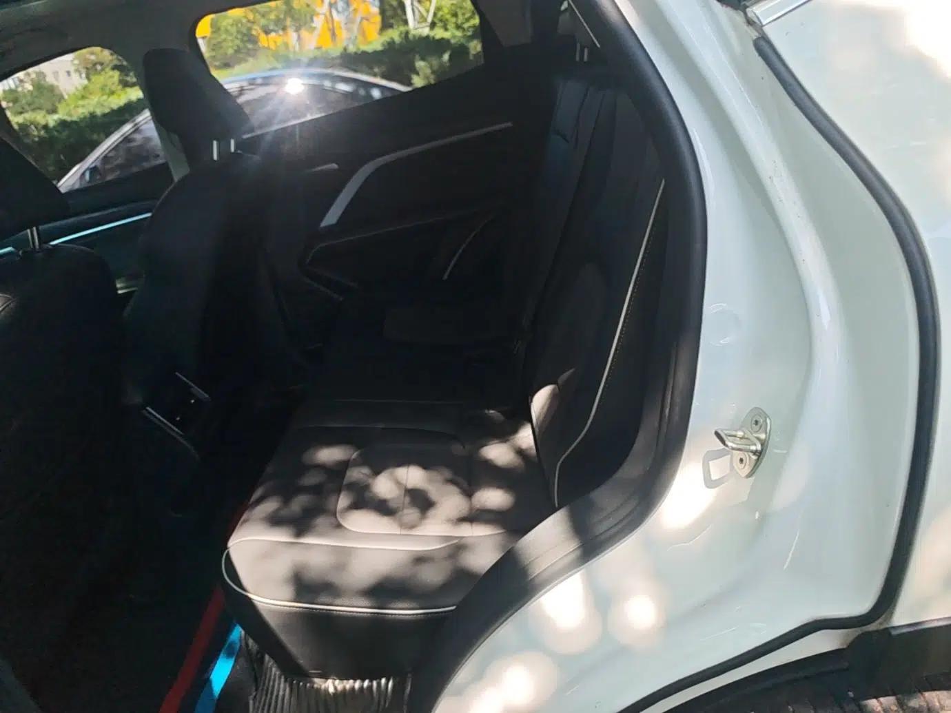 Haval H6 2023 National Trend Edition 1.5T Automatic Urban Version — миниатюра 20