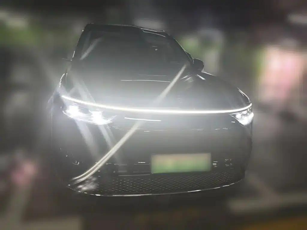 Wenjie M8 2025 Pure Electric Max+ Six-Seat Long Range Version (192-line LiDAR) — миниатюра 5